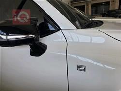 لكزس LX